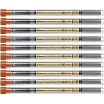 Amazon | PILOT ボールペン替芯 ゲルインキ タイムラインゲル専用 0.5